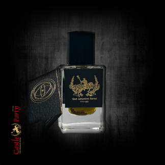 Perfumy - L’eau de Parfum D’OR (Castle Party Edition)