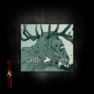 Castle Party Compilation - 2023 - CD