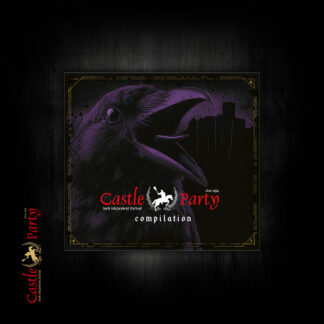 Castle Party Compilation - 2025 - CD